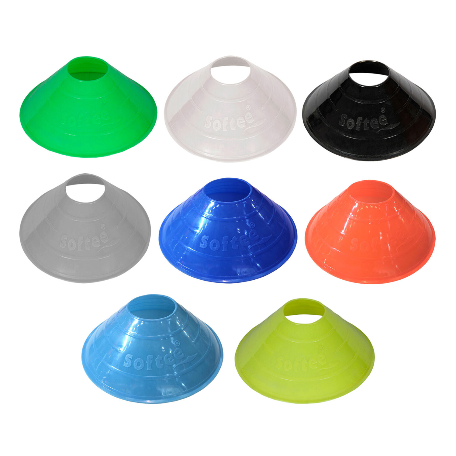 CONO CHINO SOFTEE - Imagen 5
