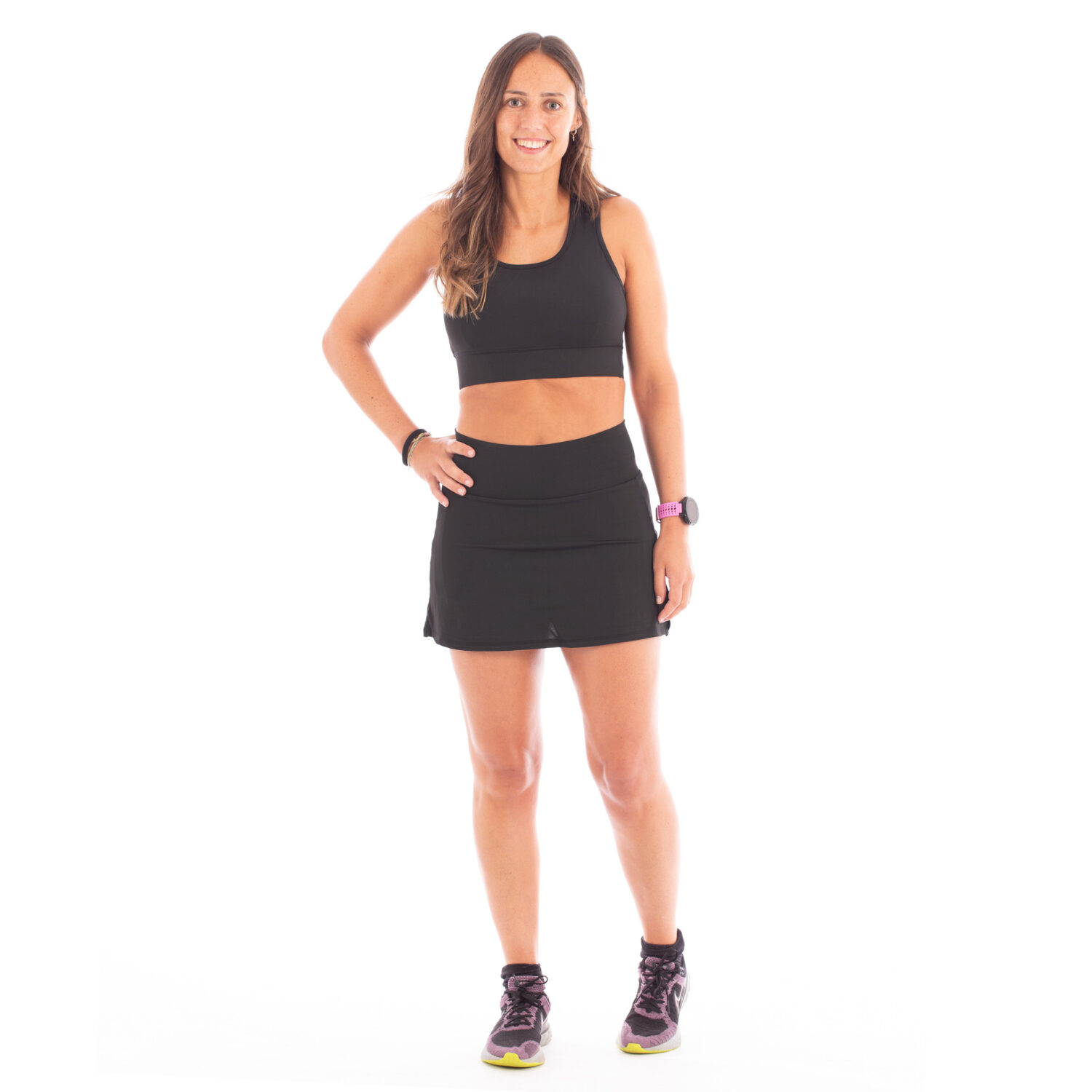 FALDA SOFTEE CLUB NEW CON BOLSILLO - Imagen 3