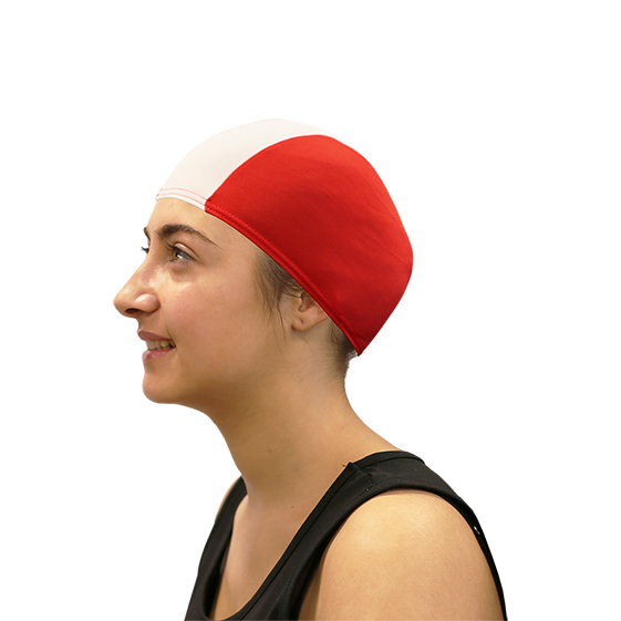 GORRO NATACIÓN LICRA SOFTEE SENIOR - Imagen 10