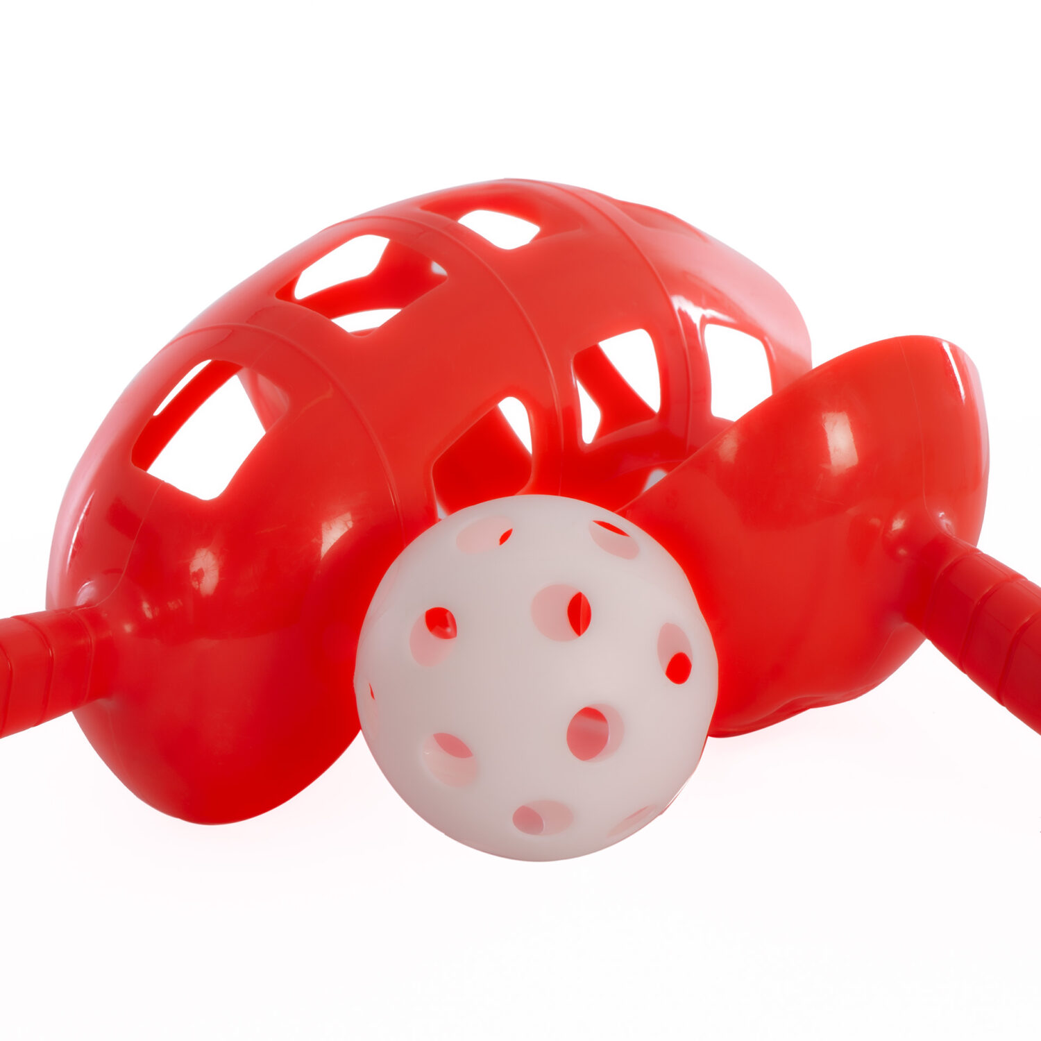 JUEGO DE PELOTA DIVERTIDA - Imagen 5