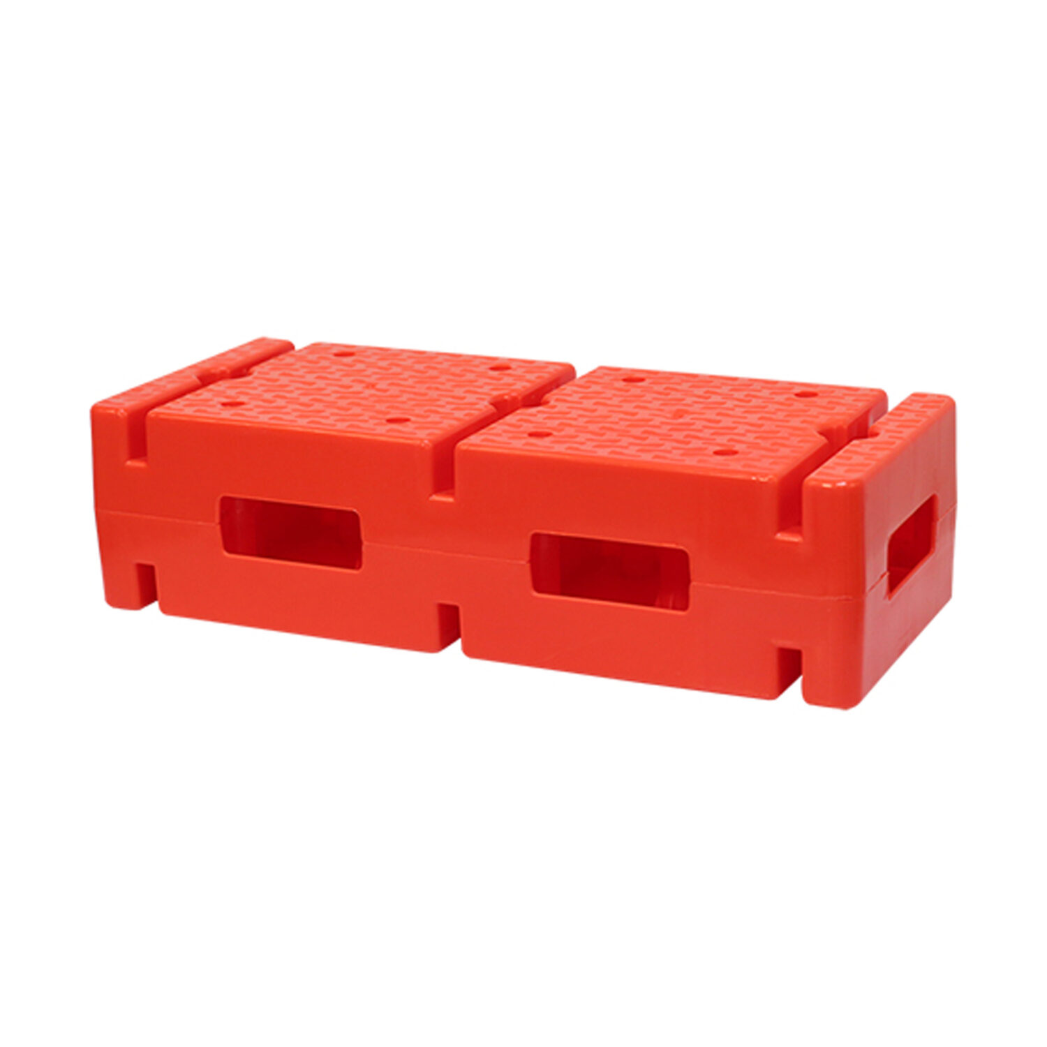 LADRILLO CON SOPORTE PARA PICA Y ARO - Imagen 3