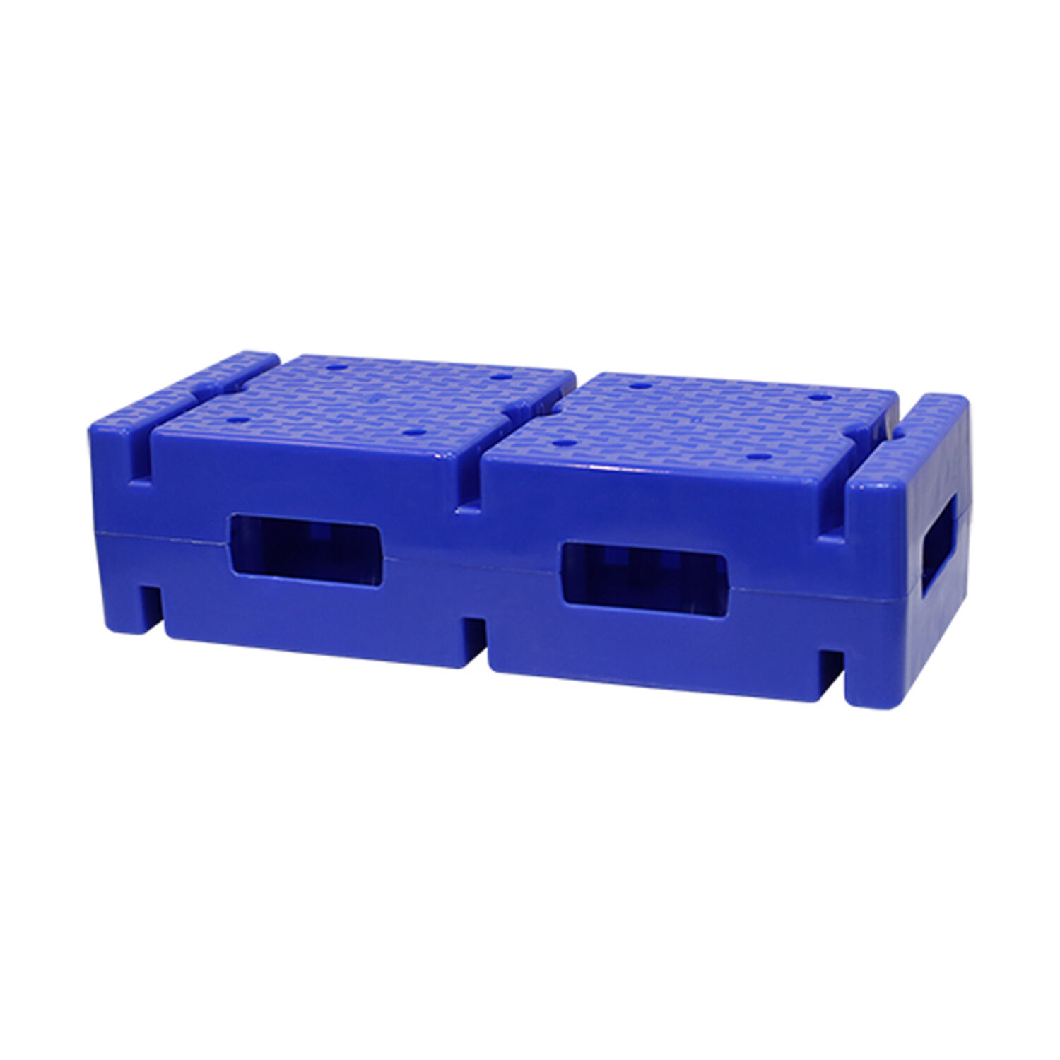 LADRILLO CON SOPORTE PARA PICA Y ARO - Imagen 2