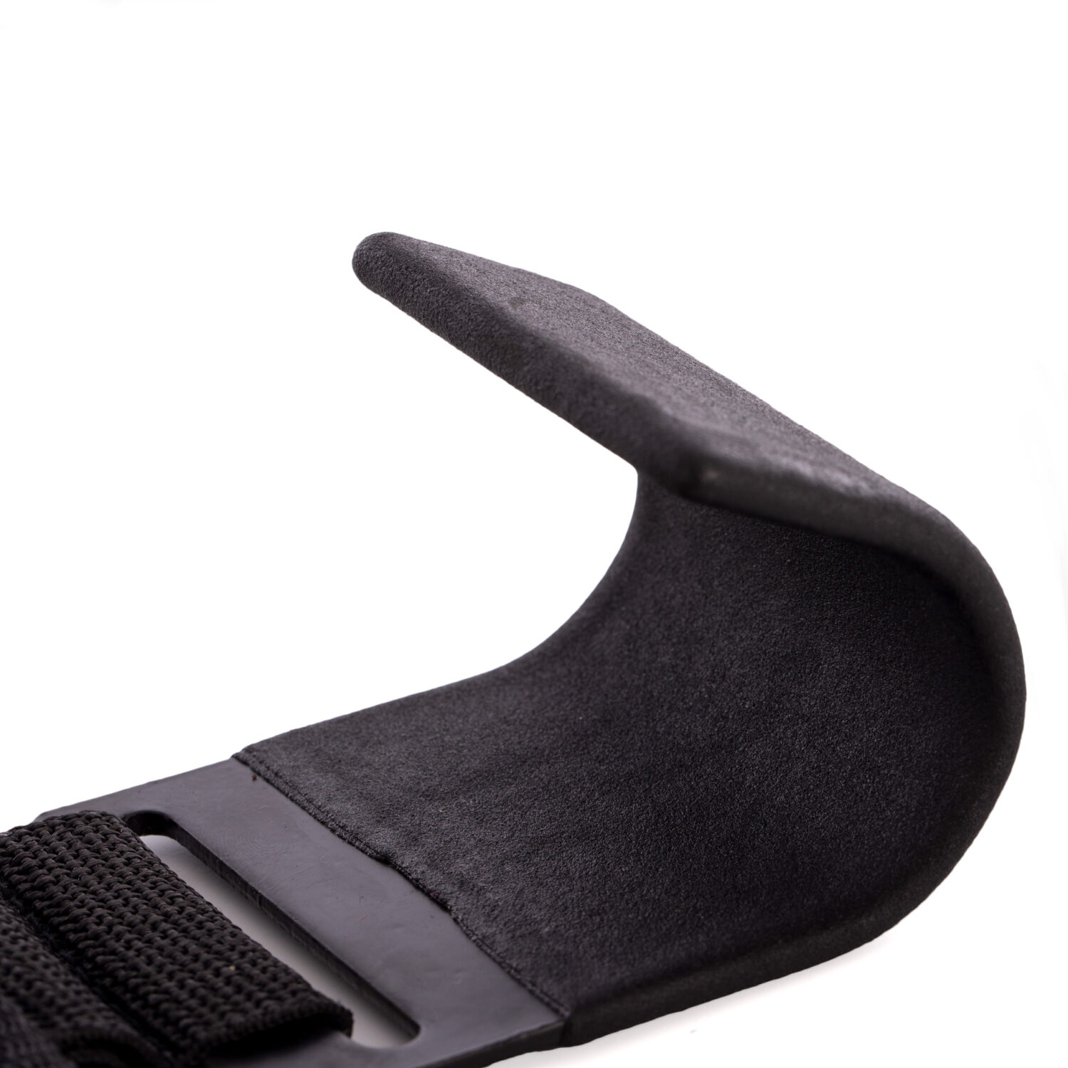 MUÑEQUERA CON GANCHO PARA GIMNASIO - Imagen 4