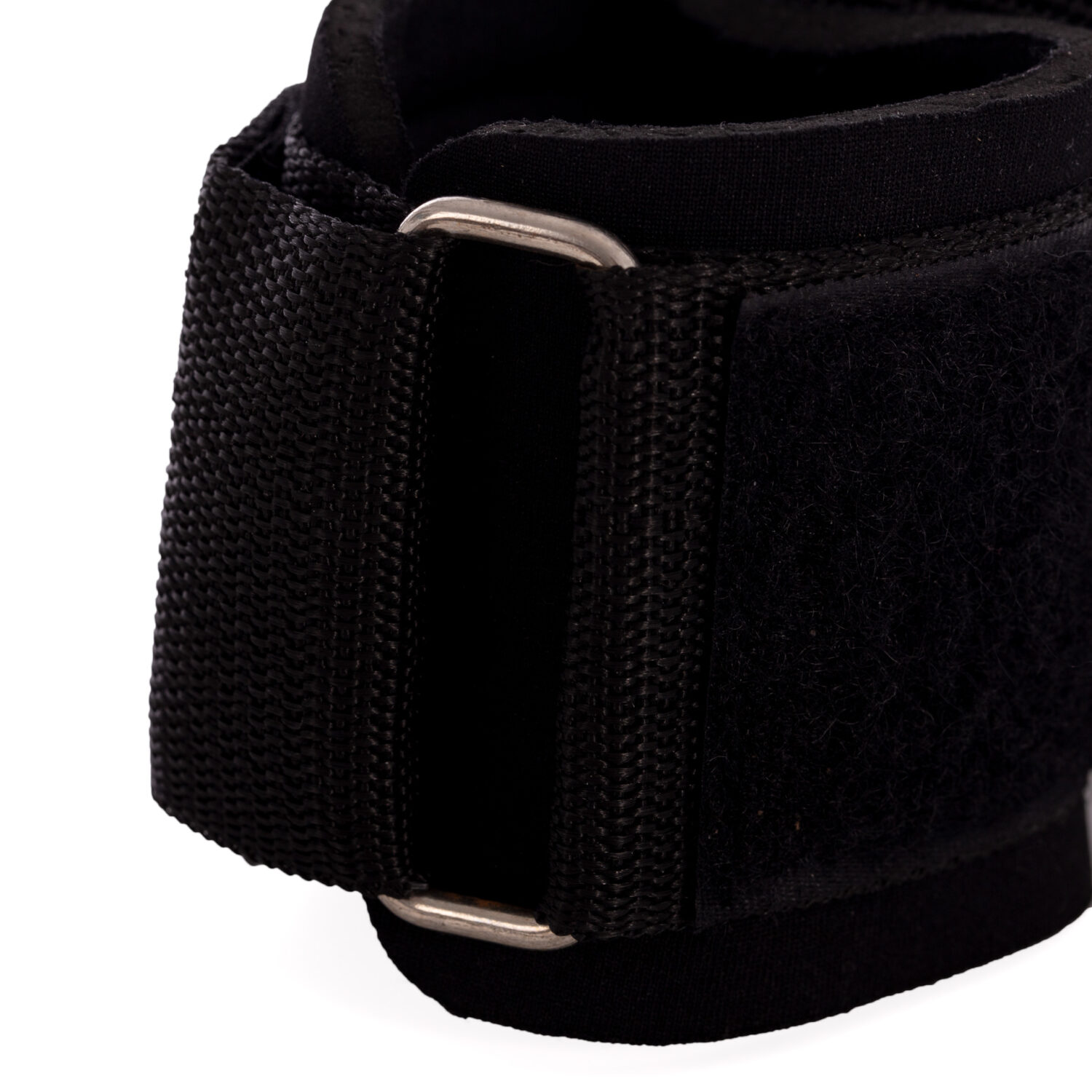 MUÑEQUERA CON GANCHO PARA GIMNASIO - Imagen 5