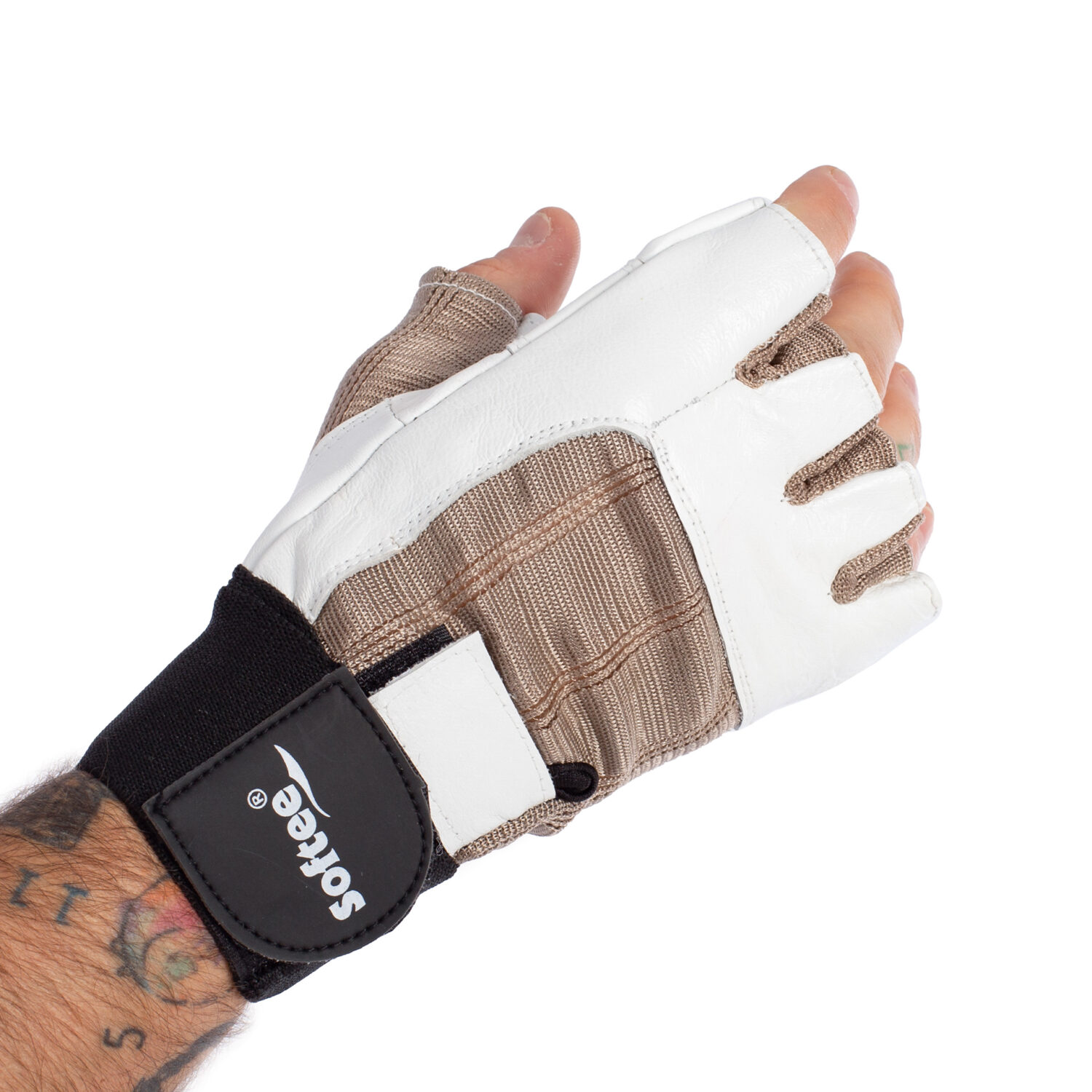 PAR DE GUANTES SPANDEX - Imagen 9
