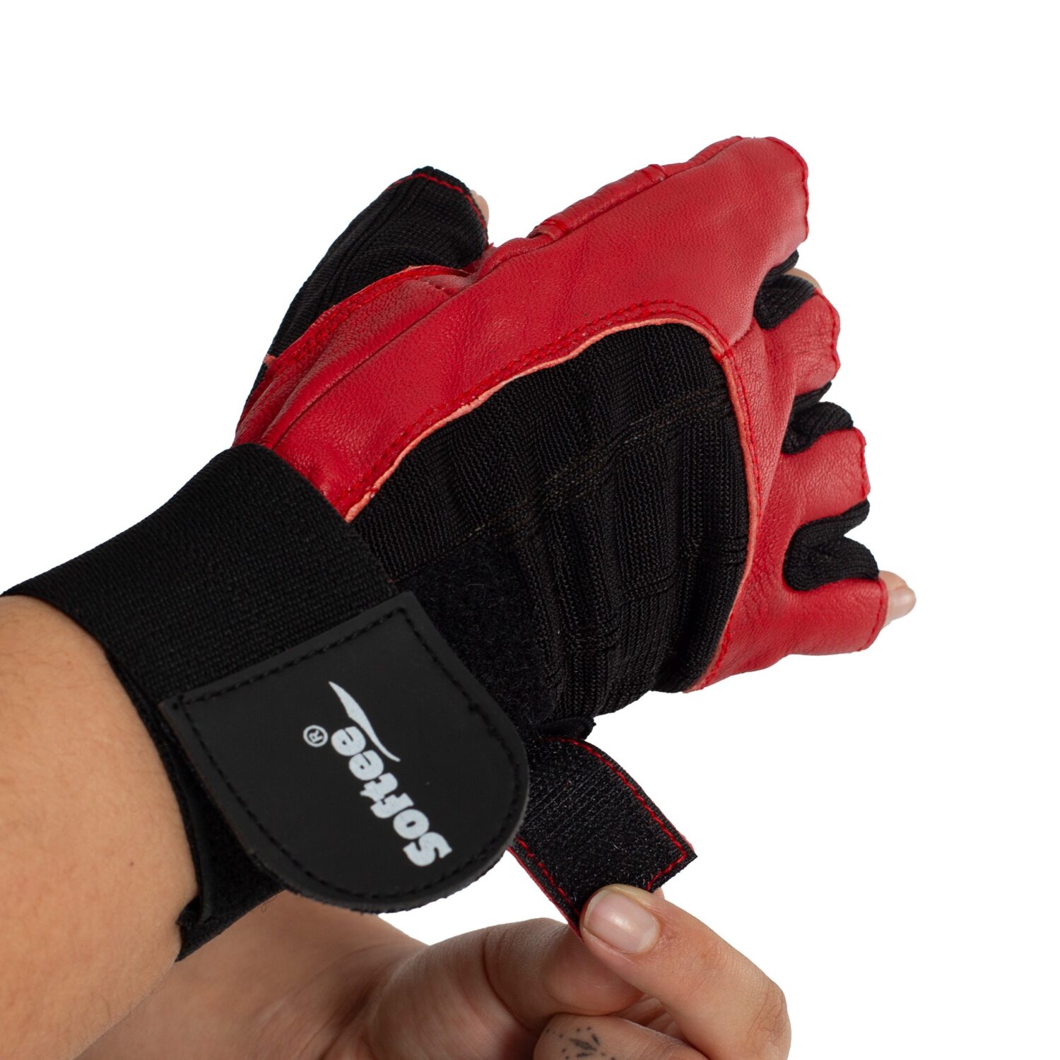 PAR DE GUANTES SPANDEX - Imagen 8