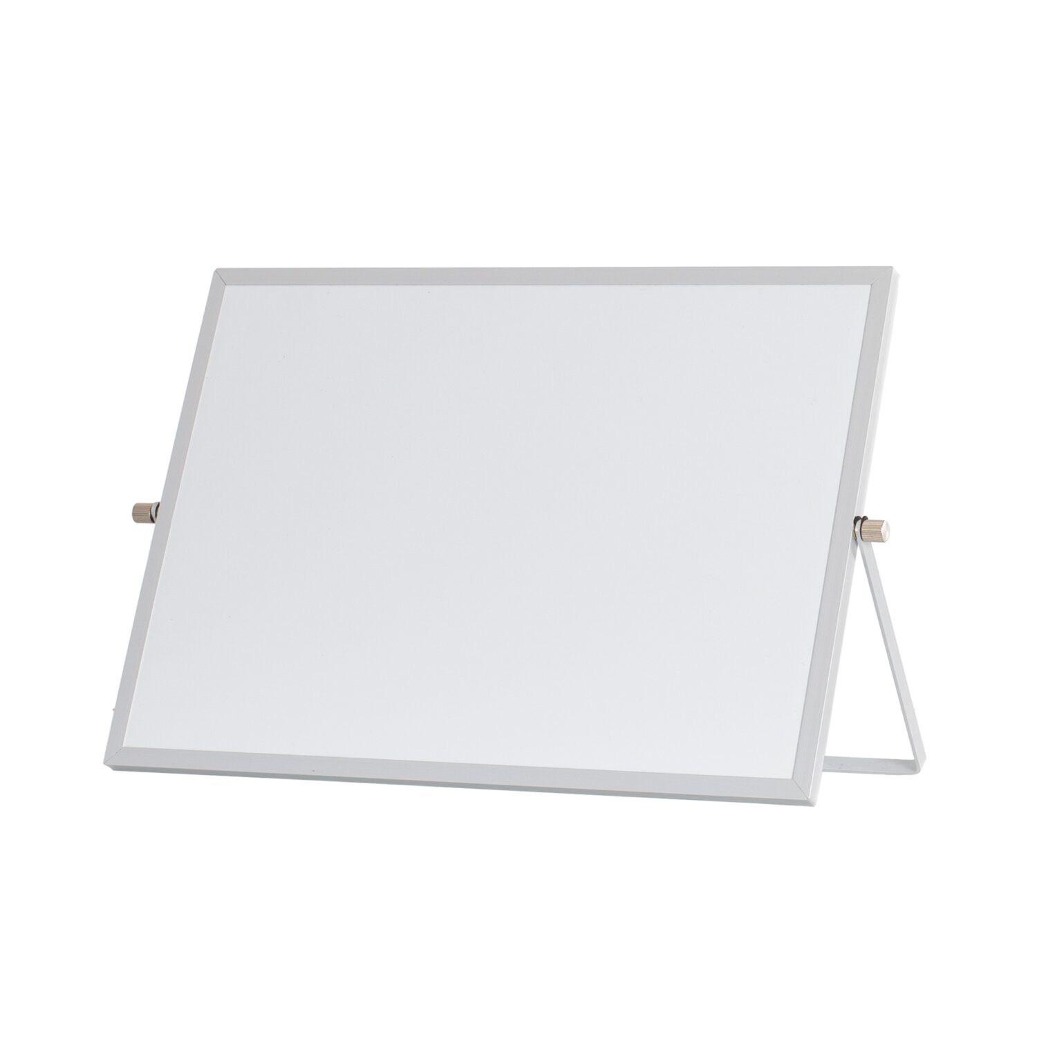 PIZARRA NEUTRA 25X35CM SOFTEE CON SOPORTE - Imagen 2