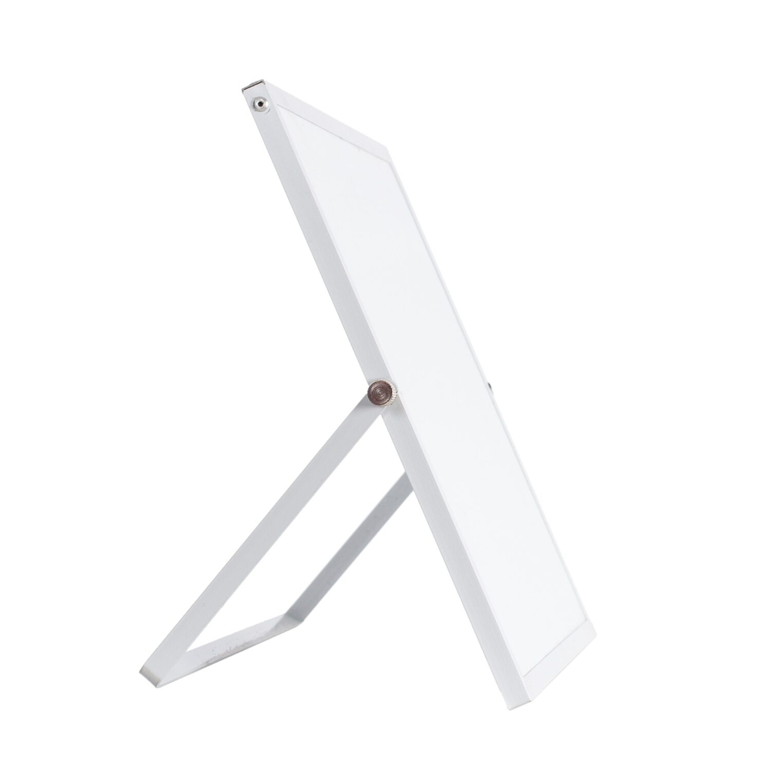 PIZARRA NEUTRA 25X35CM SOFTEE CON SOPORTE - Imagen 4