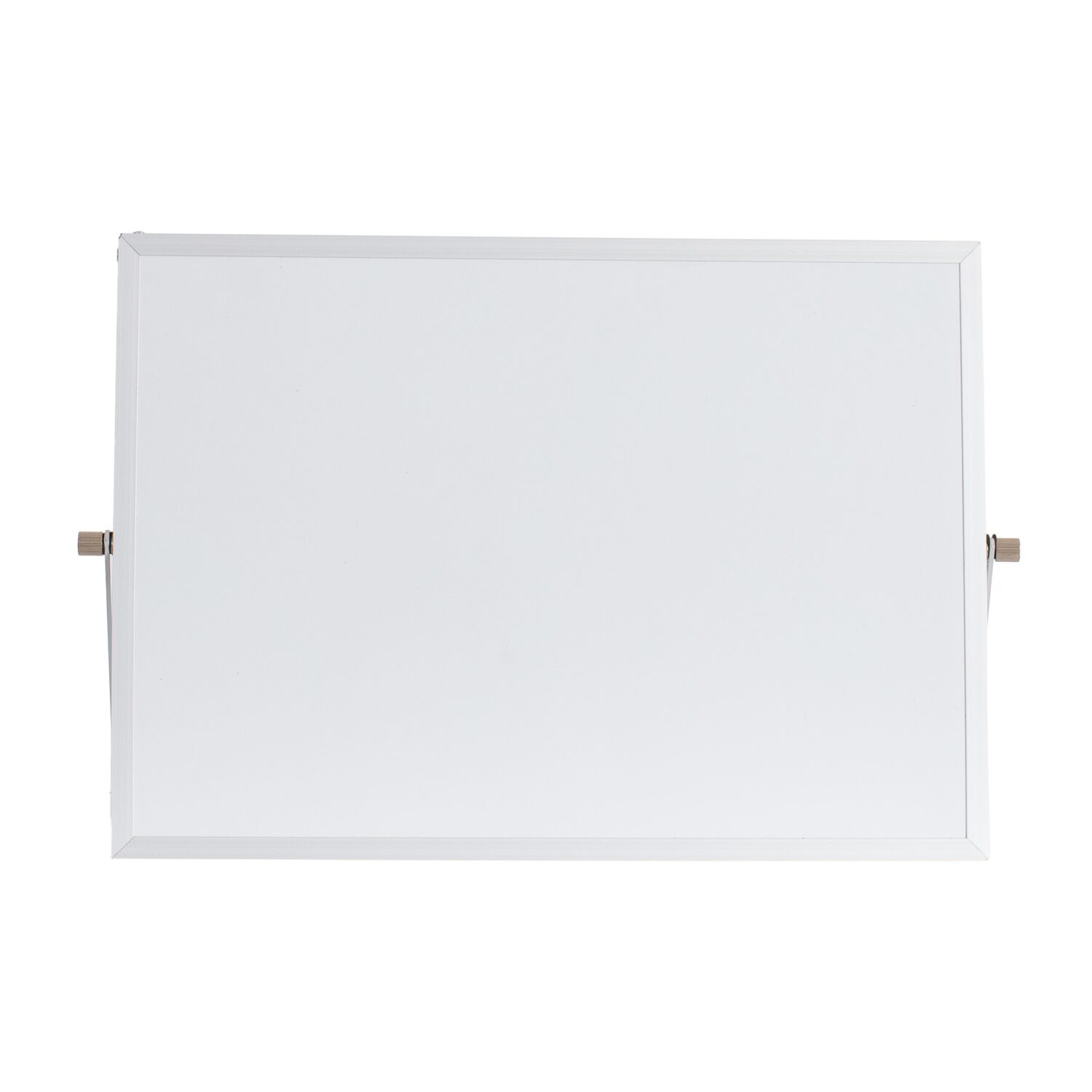 PIZARRA NEUTRA 25X35CM SOFTEE CON SOPORTE - Imagen 3
