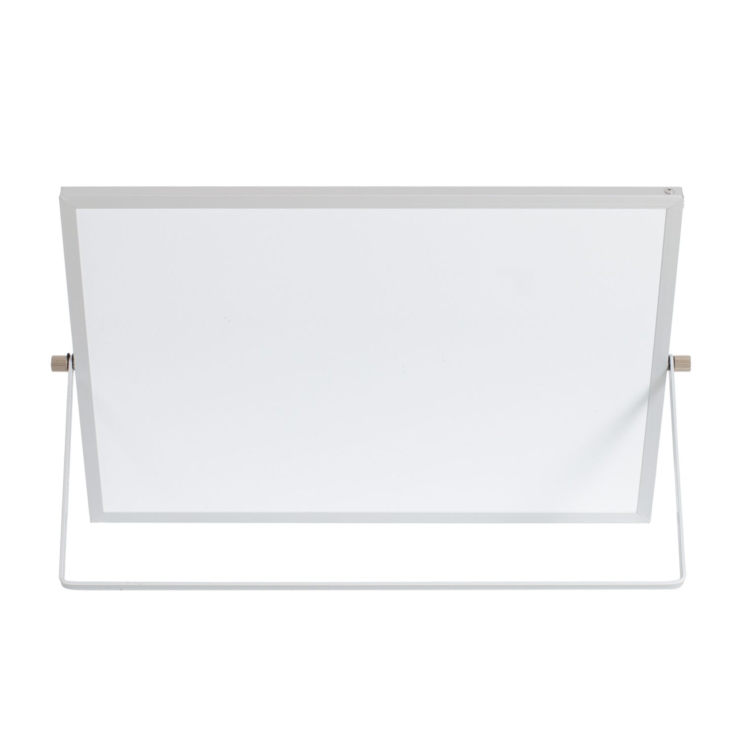 PIZARRA NEUTRA 25X35CM SOFTEE CON SOPORTE - Imagen 5