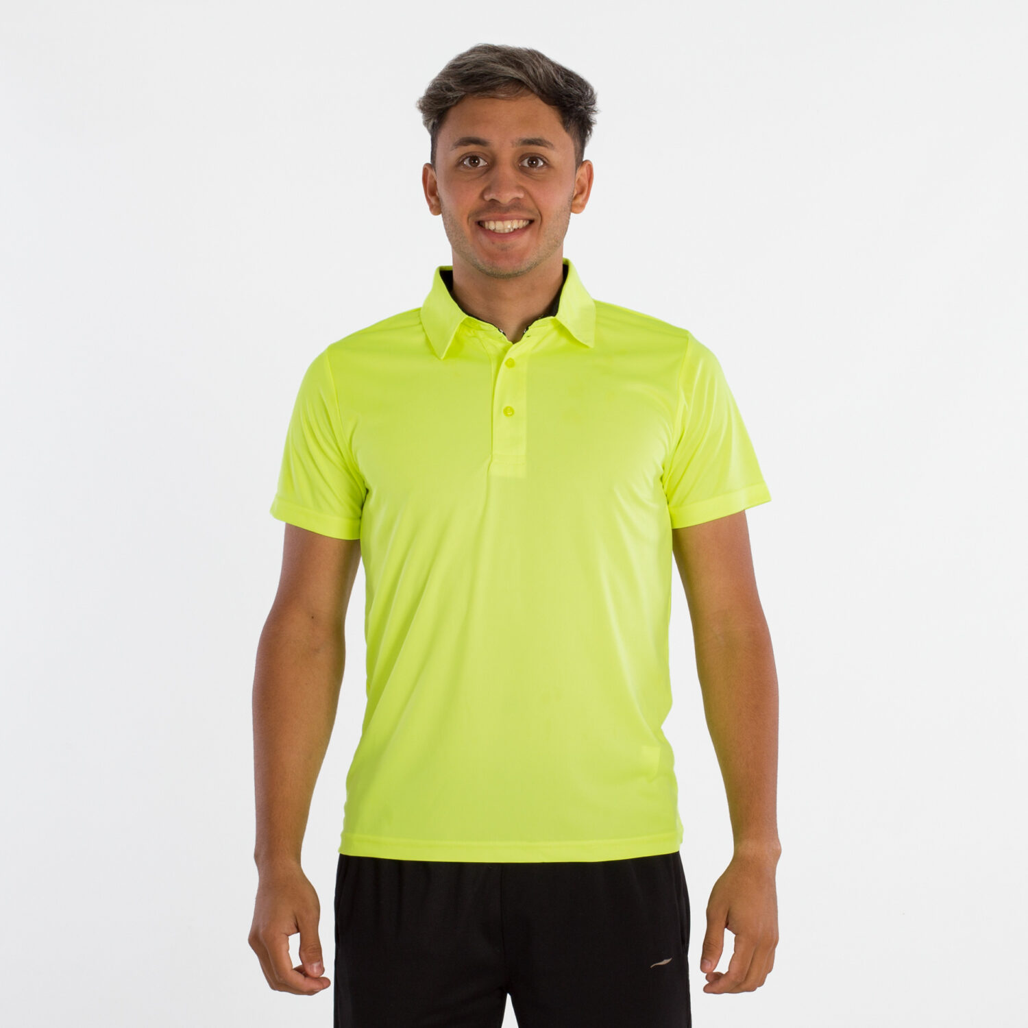 POLO SOFTEE PROPULSION ADULTO - Imagen 8