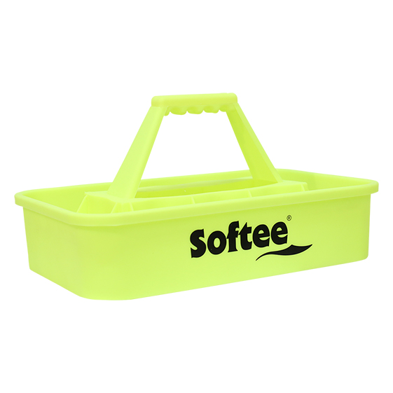 PORTABOTELLAS PARA 12 BOTELLAS 750ML SOFTEE - Imagen 3
