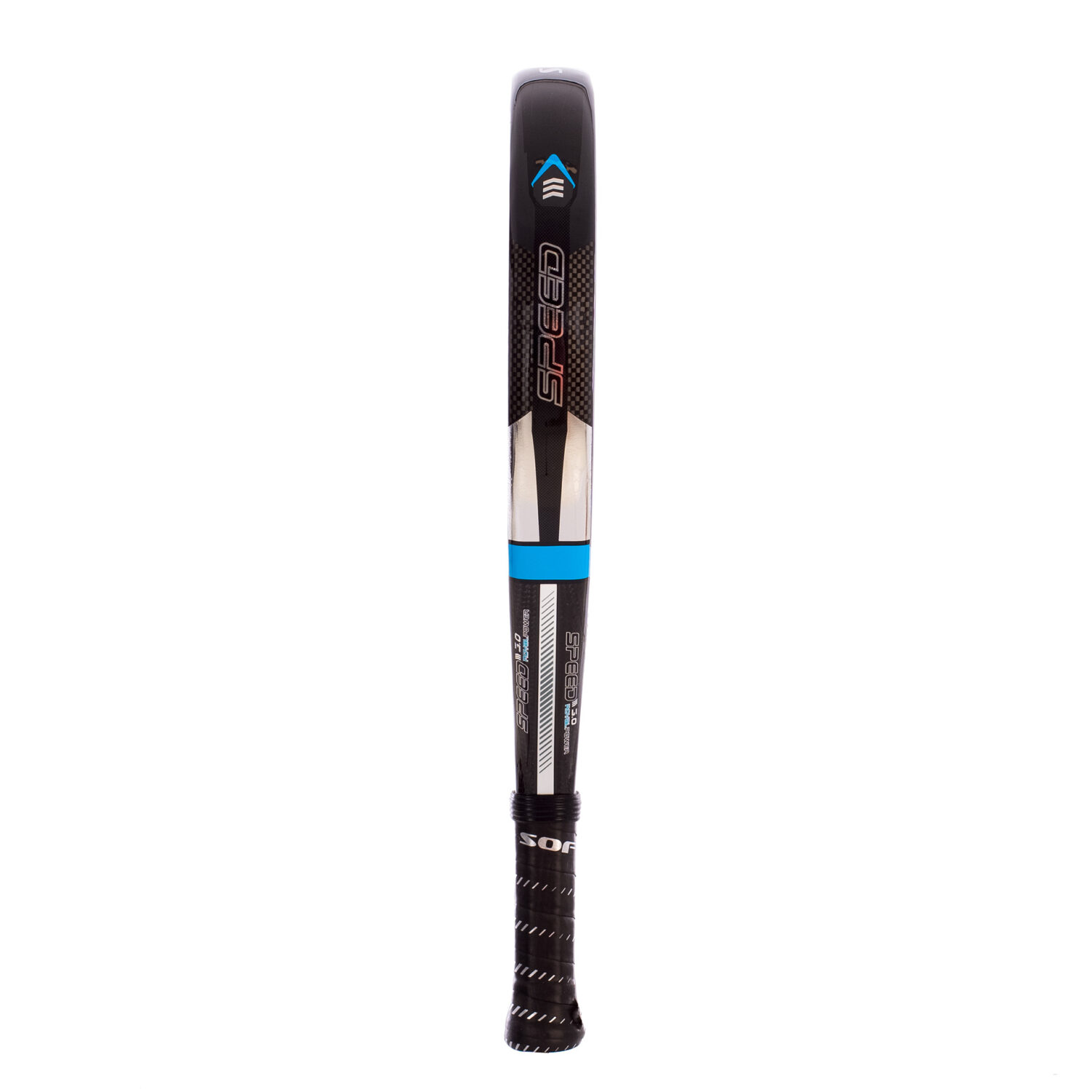 PALA DE PÁDEL SOFTEE SPEED 3.0 ROYAL POWER - Imagen 3