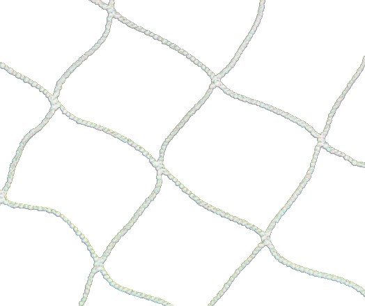 PORTERÍA MULTIUSOS PVC 100X65CM -INCLUYE RED- - Imagen 3