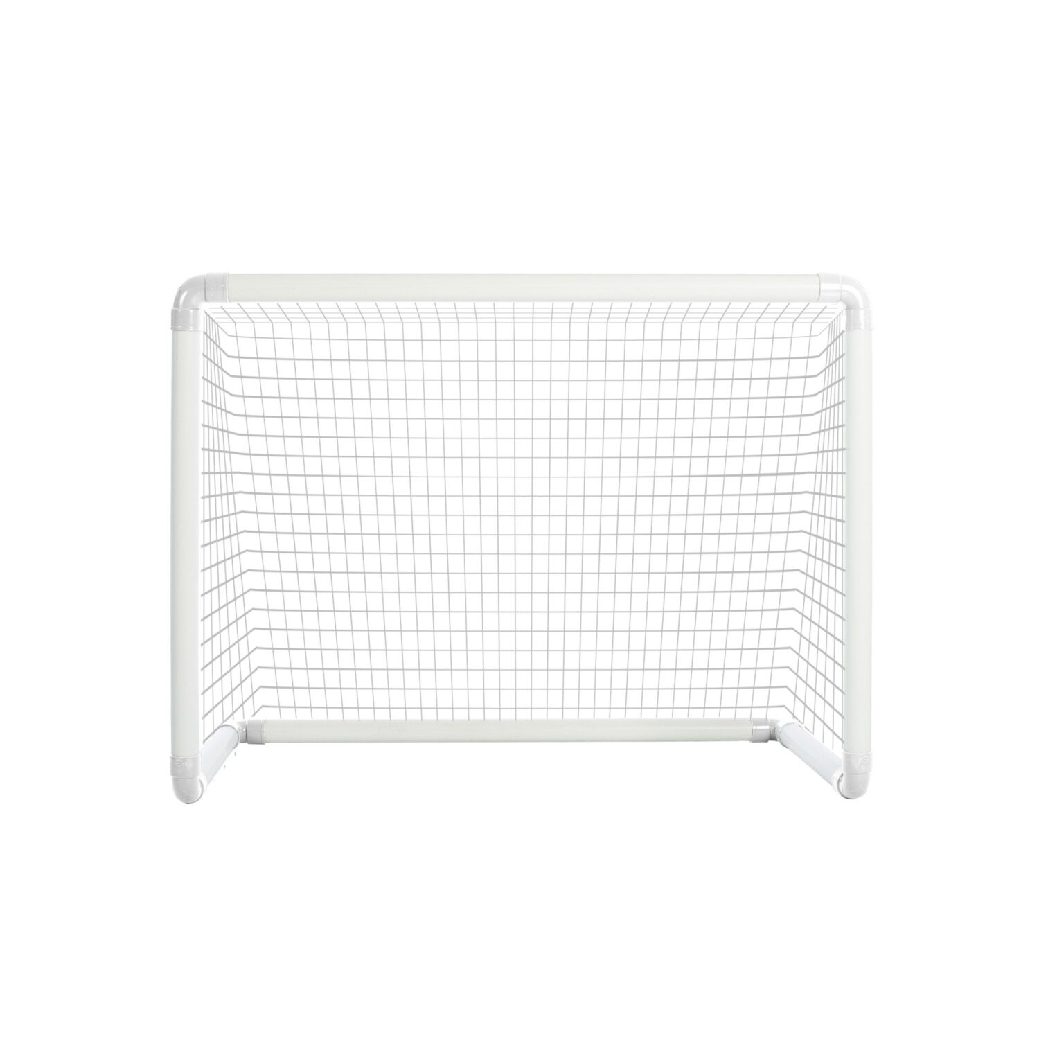 PORTERÍA MULTIUSOS PVC 100X65CM -INCLUYE RED- - Imagen 4