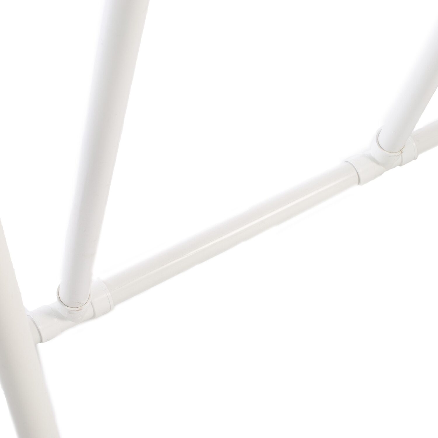PORTERÍA MULTIUSOS PVC REFORZADO 100X65CM -INCLUYE RED- - Imagen 3