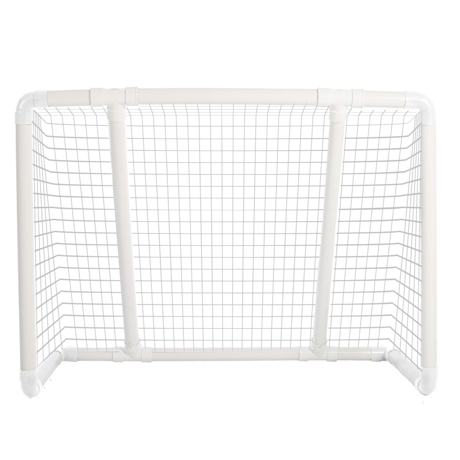 PORTERÍA MULTIUSOS PVC REFORZADO 100X65CM -INCLUYE RED- - Imagen 4