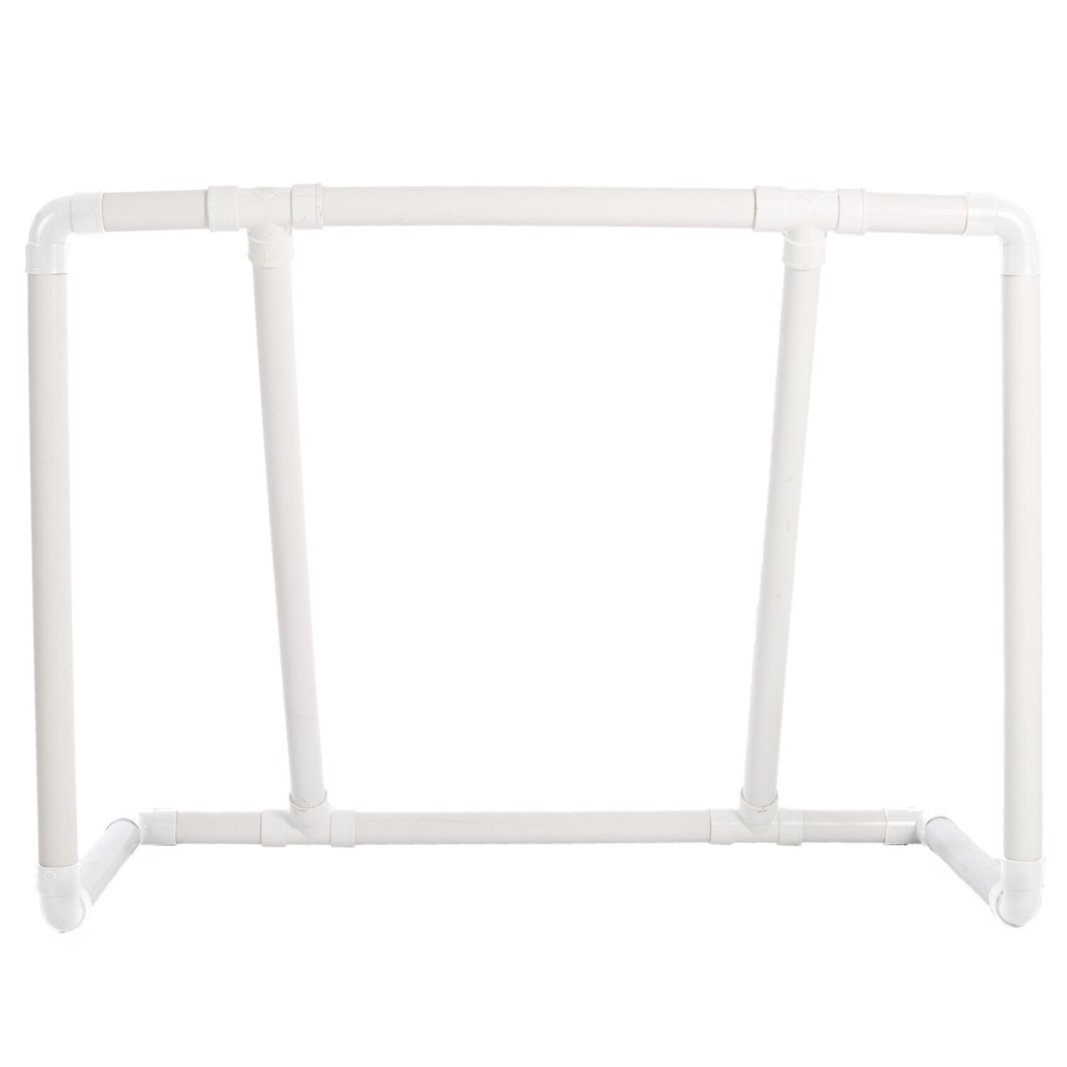 PORTERÍA MULTIUSOS PVC REFORZADO 100X65CM -INCLUYE RED- - Imagen 2