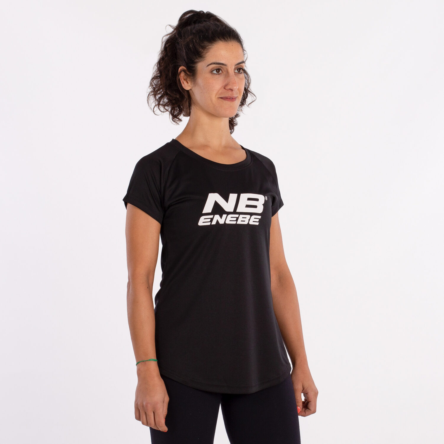 CAMISETA ENEBE MUJER ZIRCON - Imagen 4