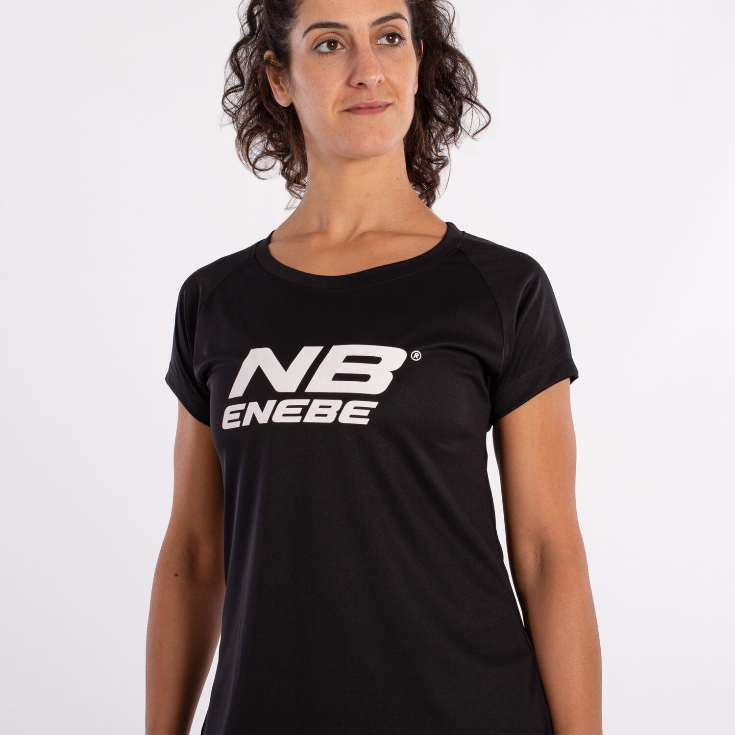 CAMISETA ENEBE MUJER ZIRCON - Imagen 5