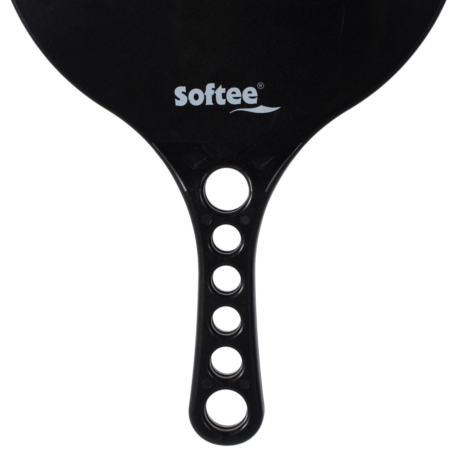 JUEGO DE PALAS ABS CON PELOTA SOFTEE PALM - Imagen 2
